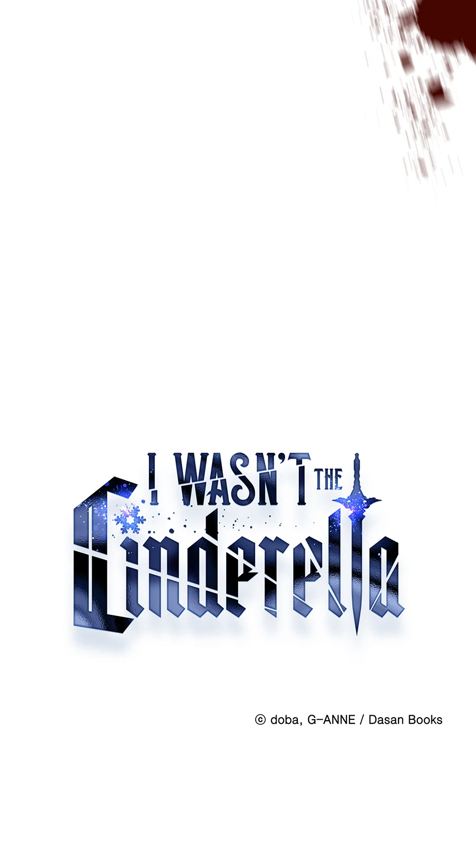 Cinderella Wasn't Me Chapter 117 82